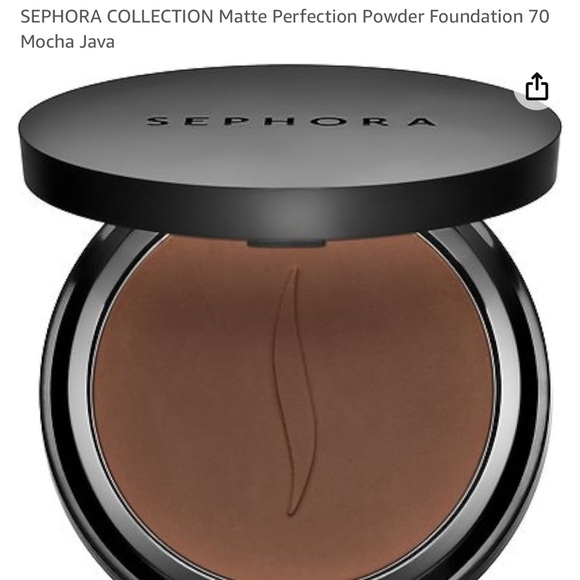 Sephora Matte Perfection Powder Foundation 20 shades to choose from - Picture 10 of 15